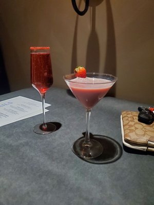 Ronnie Grisanti's by null