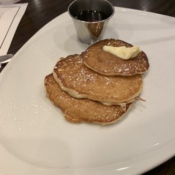 Copper Fox Gastropub - Kids pancakes - New American Near Me - Chicago, Illinois