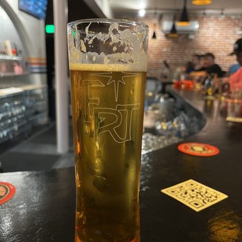 Ephemeral Rotating Taproom - Beer - Beer Bar Near Me - Denver, Colorado