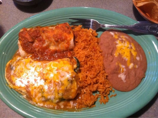 La Cabana Restaurant by null La Cabana Restaurant by null