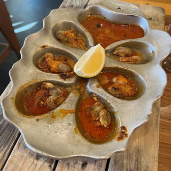 Cochon RESTAURANT - Wood Fired Oysters - Cajun/Creole Near Me - New Orleans, Louisiana