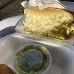 Urban Flavor