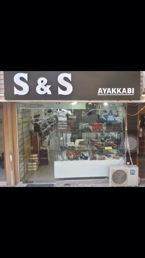 S & S Ayakkabı