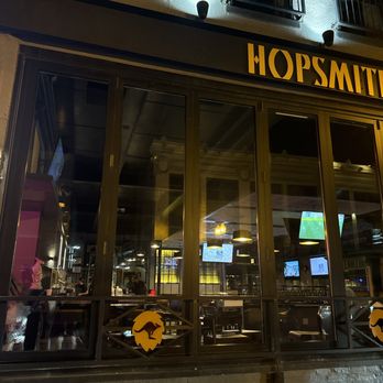 Hopsmith Tavern - Sports Bars Near Me - Chicago, Illinois Hopsmith Tavern - Sports Bars Near Me - Chicago, Illinois