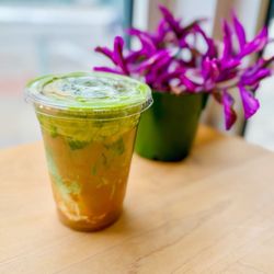 Little Matcha