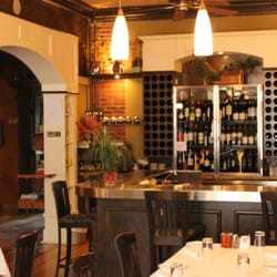 Restaurant Au Four A Bois