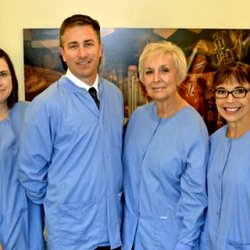 Eric Batterton, DDS - Eric Batterton DDS and professional staff