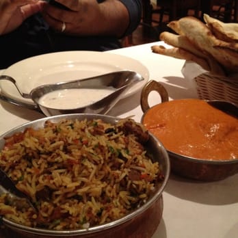 Himalayan Restaurant - Biryani and tikka masala - Himalayan/Nepalese Near Me - Niles, Illinois