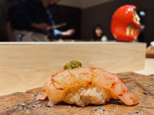 Nomura Sushi by null