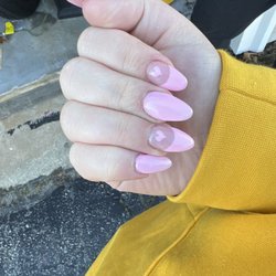 Cobe Nails - What I got