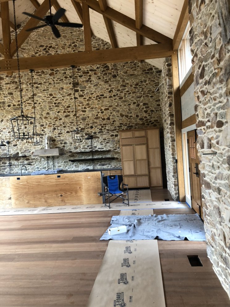 Slide of DCB's Plumbing & Heating