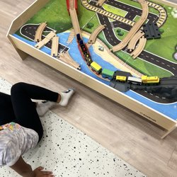 Open Play