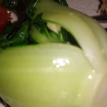 Chen Garden Restaurant - chinese new year sauteed creamy baby bok choy with garlic - Chinese Near Me - Rochester, New York Chen Garden Restaurant - chinese new year sauteed creamy baby bok choy with garlic - Chinese Near Me - Rochester, New York