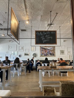 Sabrina's Cafe by null