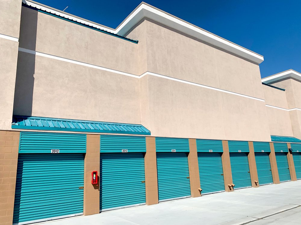DOLLAR SELF STORAGE Updated September 2024 10 Photos & 11 Reviews