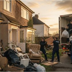 Wiregrass Junk Removal