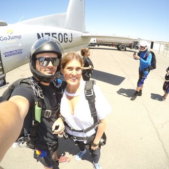 GoJump Oceanside - Skydiving Near Me - Oceanside, California GoJump Oceanside - Skydiving Near Me - Oceanside, California