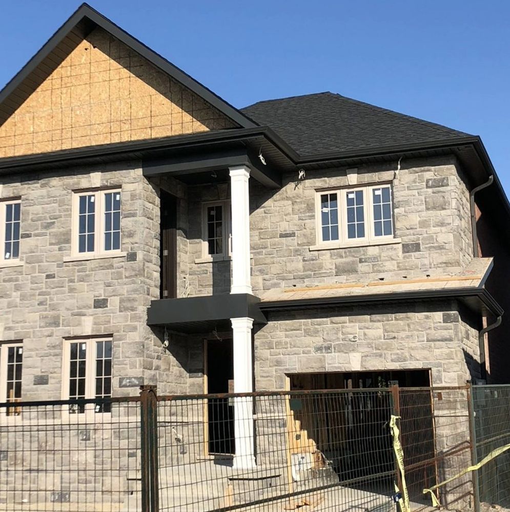 Slide of Stonewood Roofing