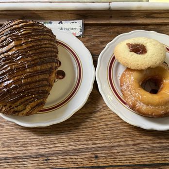 Devil's Food Bakery - Bakeries Near Me - Denver, Colorado