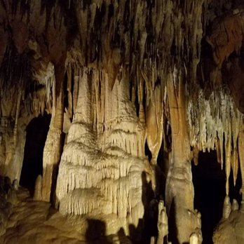 Florida Caverns State Park - Parks Near Me - Marianna, Florida