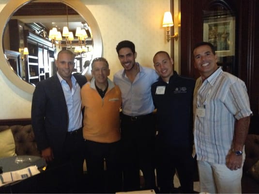 Bodegas Compostela by null