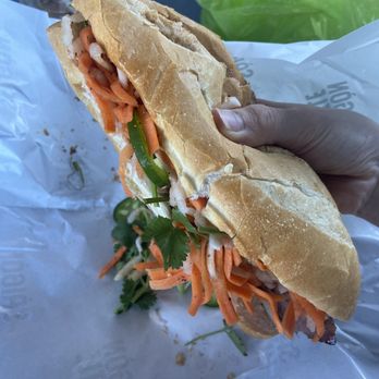 Saigon Hustle | Garden Oaks - Banh mi - Vietnamese Near Me - Houston, Texas Saigon Hustle | Garden Oaks - Banh mi - Vietnamese Near Me - Houston, Texas