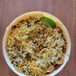 Desi Bites