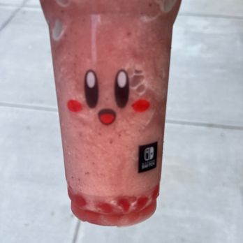 Kung Fu Tea - Bubble Tea Near Me - New York, New York