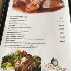 Eterij De Rijp