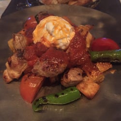 Restaurant Morgenland