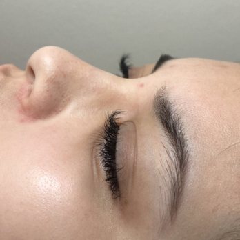 Lashed By Taby G - Classic Cat eye - Eyelash Service Near Me Lashed By Taby G - Classic Cat eye - Eyelash Service Near Me
