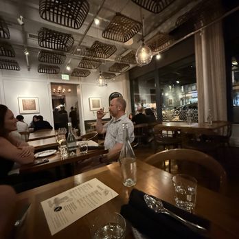 Virtue Restaurant - Open tables - Southern Near Me - Chicago, Illinois