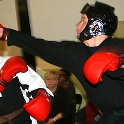 Mejishi Martial Arts