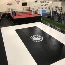 Renzo Gracie Seattle