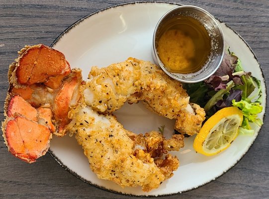 The Beaumont by null