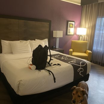 La Quinta by Wyndham Flagstaff - Hotels Near Me - Flagstaff, Arizona