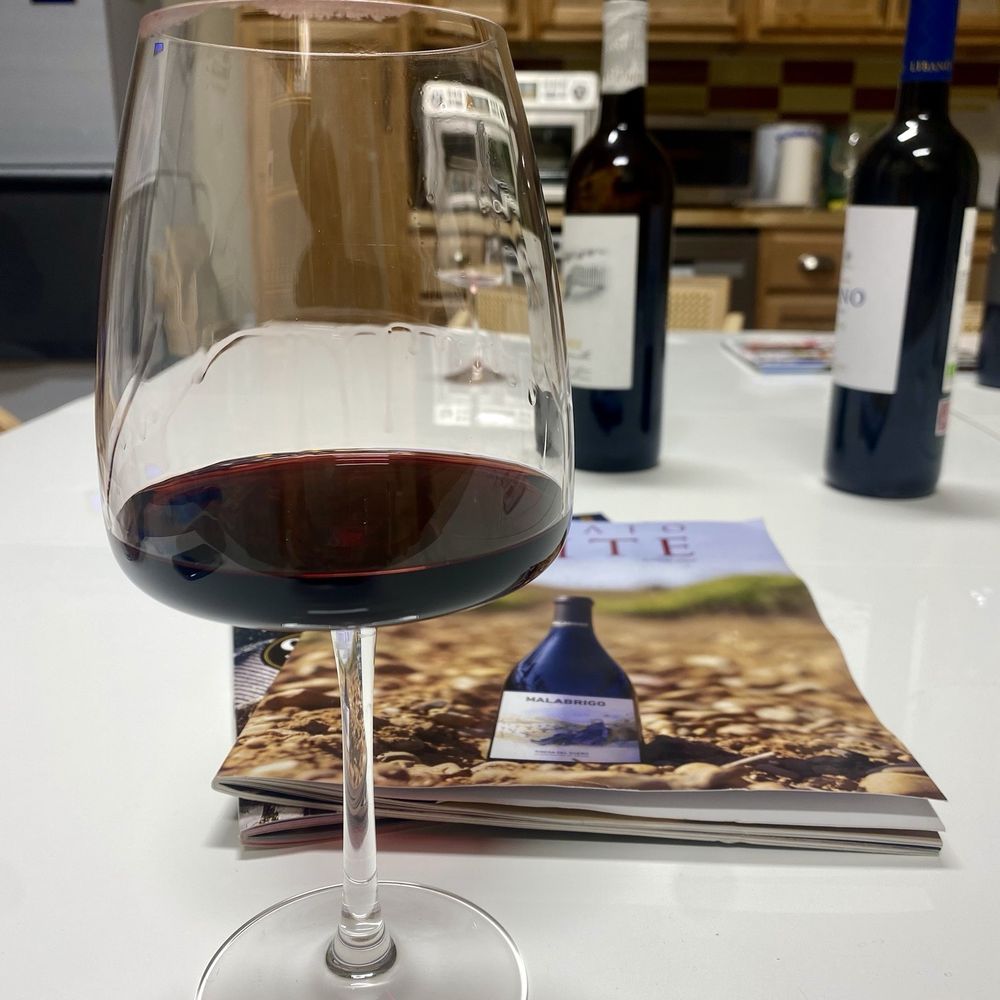 Tempranillo