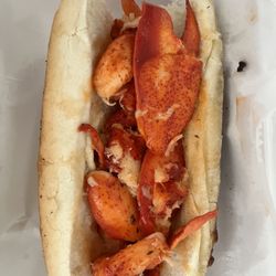 Mainely Seafood & Deli