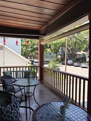 Amber House Inn of Midtown by null