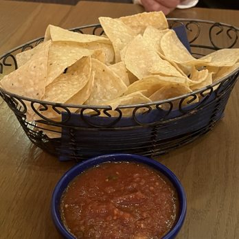 Blue Moon Mexican Café - Mexican Near Me - Wyckoff, New Jersey