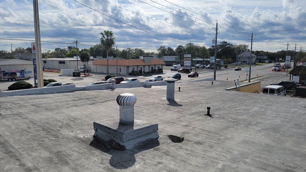 Slide of AP Home Exteriors