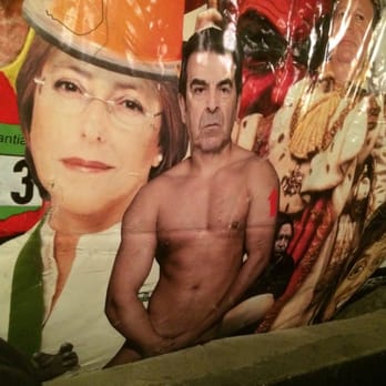 Bar La Protesta - Nadie se salva en el Clinic de Ñuñoa, genial la foto de Frei! - Pubs Near Me - Santiago, RM Bar La Protesta - Nadie se salva en el Clinic de Ñuñoa, genial la foto de Frei! - Pubs Near Me - Santiago, RM