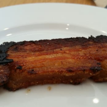The Combine Kitchen - Pork belly on the side - Coffee & Tea Near Me - Rancho Cucamonga, California The Combine Kitchen - Pork belly on the side - Coffee & Tea Near Me - Rancho Cucamonga, California
