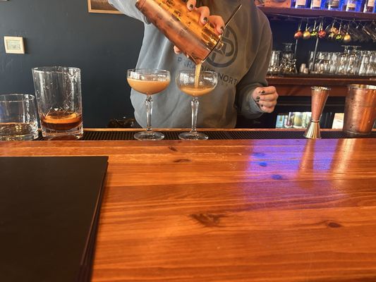 Paradise North Distillery by null