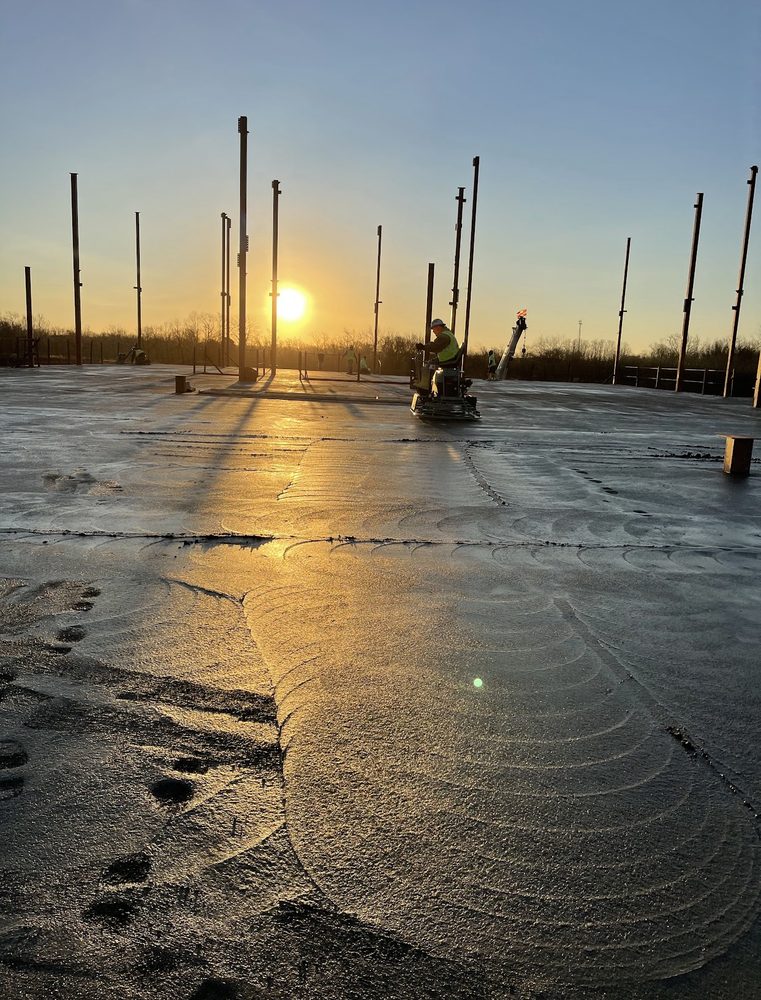 LOUISVILLE CONCRETE CONSTRUCTION Updated May 2024 Request a Quote
