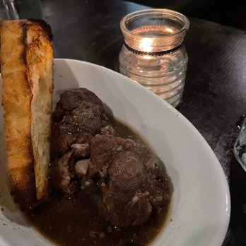 Truffle Bistro - Rabo de Toro - Italian Near Me - Orange, California Truffle Bistro - Rabo de Toro - Italian Near Me - Orange, California