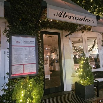 Alexanders on 30th - Italian Near Me - San Diego, California Alexanders on 30th - Italian Near Me - San Diego, California