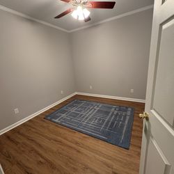 CC Liquidations - One of the small rugs we bought for his room which he is moving to tomorrow.