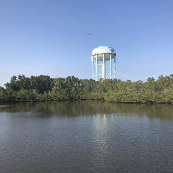 West Lake Park - Lake and Hollywood water tower - Parks Near Me - Hollywood, Florida West Lake Park - Lake and Hollywood water tower - Parks Near Me - Hollywood, Florida