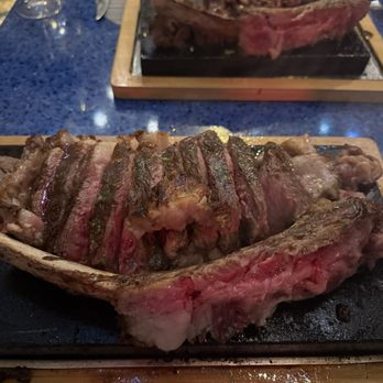 Lago - Tomahawk - Italian Near Me - Las Vegas, Nevada
